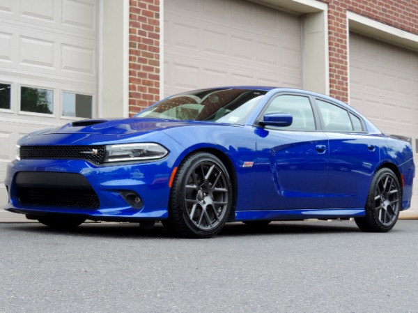 Used-2018-Dodge-Charger-R/T-Scat-Pack