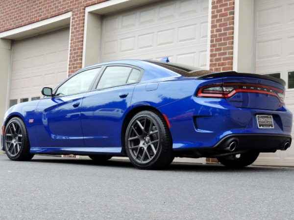 Used-2018-Dodge-Charger-R/T-Scat-Pack