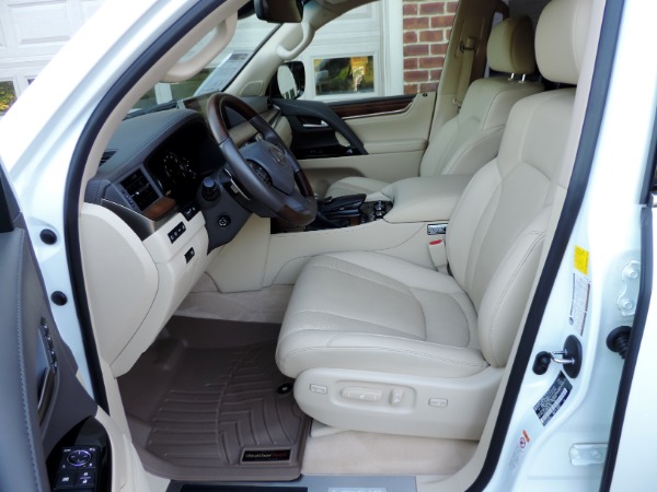 Used-2017-Lexus-LX-570-Luxury-Package