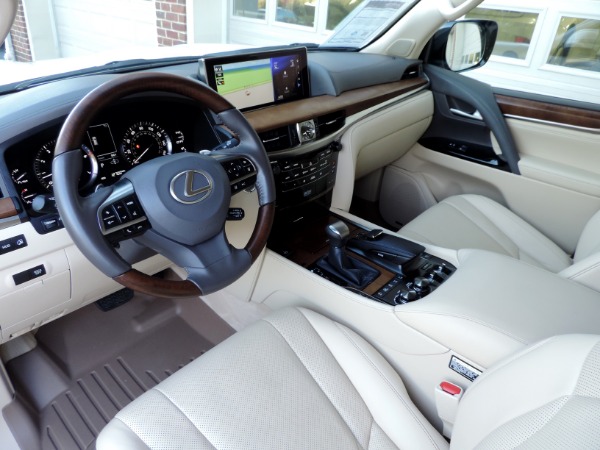 Used-2017-Lexus-LX-570-Luxury-Package
