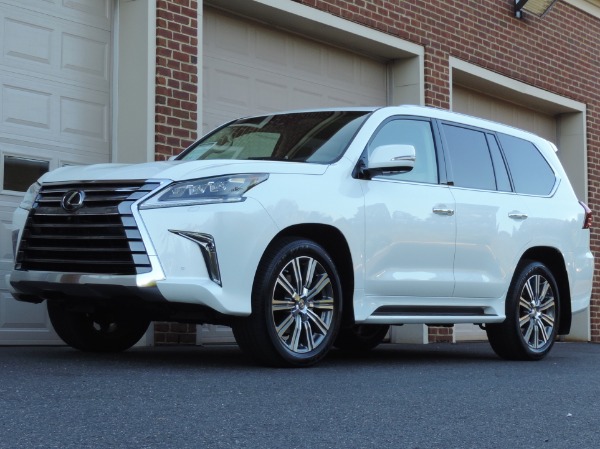 Used-2017-Lexus-LX-570-Luxury-Package