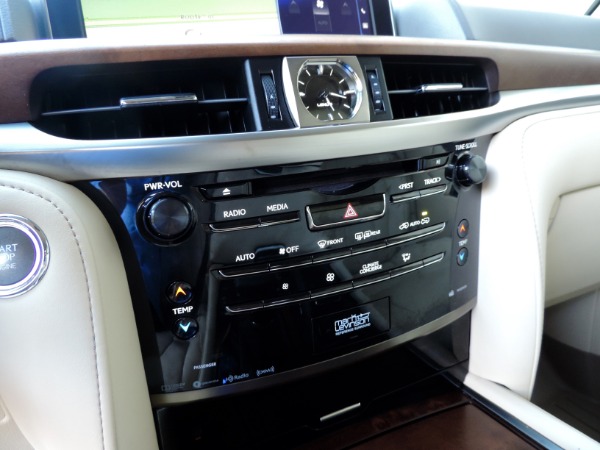 Used-2017-Lexus-LX-570-Luxury-Package