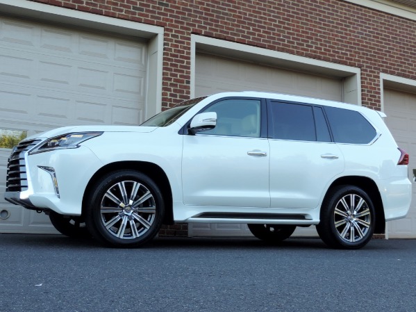 Used-2017-Lexus-LX-570-Luxury-Package