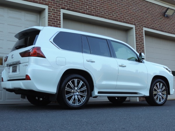 Used-2017-Lexus-LX-570-Luxury-Package