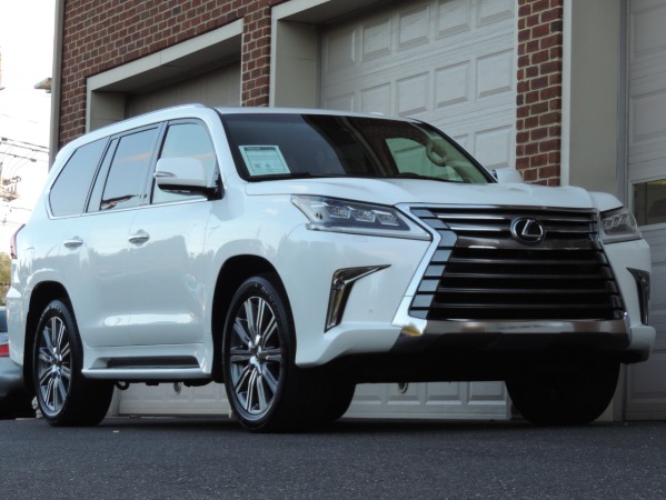 Used-2017-Lexus-LX-570-Luxury-Package