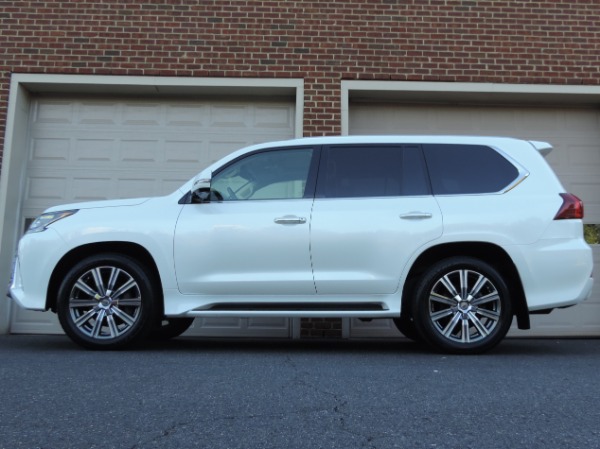 Used-2017-Lexus-LX-570-Luxury-Package
