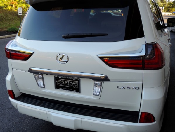 Used-2017-Lexus-LX-570-Luxury-Package