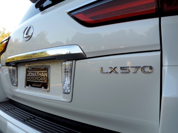 Used-2017-Lexus-LX-570-Luxury-Package