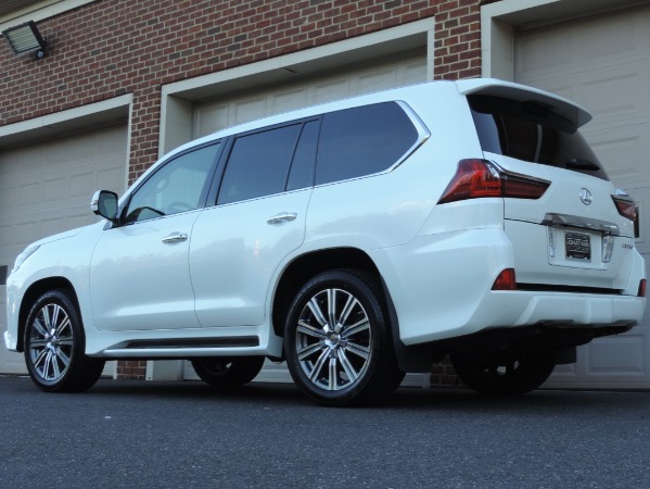 Used-2017-Lexus-LX-570-Luxury-Package