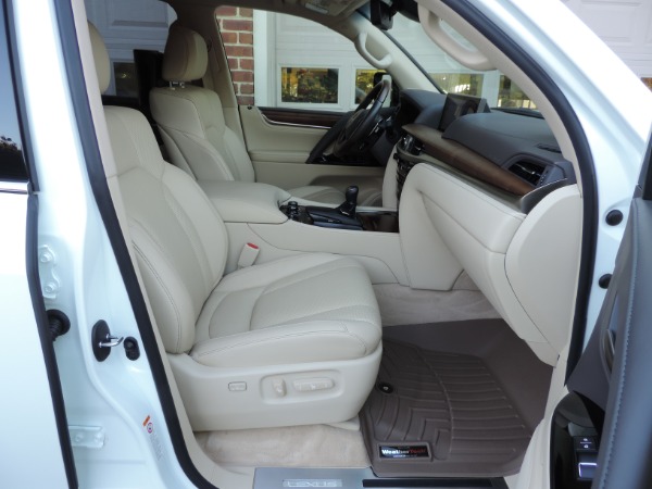 Used-2017-Lexus-LX-570-Luxury-Package