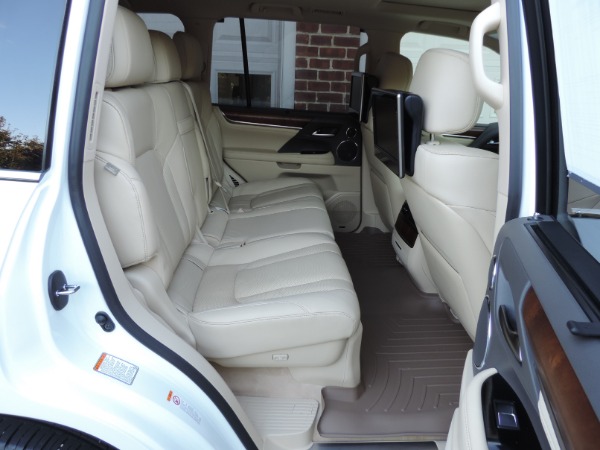 Used-2017-Lexus-LX-570-Luxury-Package
