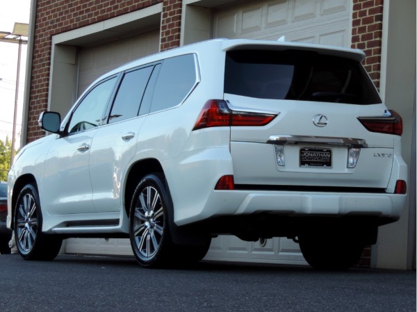 Used-2017-Lexus-LX-570-Luxury-Package