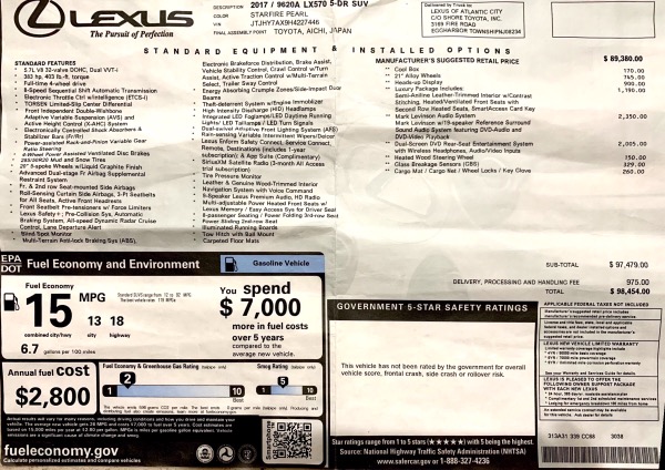 Used-2017-Lexus-LX-570-Luxury-Package