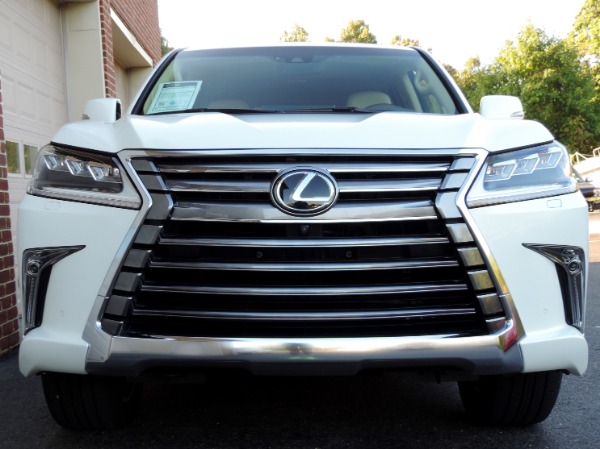 Used-2017-Lexus-LX-570-Luxury-Package