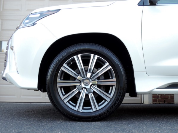 Used-2017-Lexus-LX-570-Luxury-Package