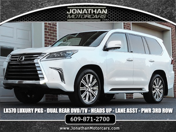 Used-2017-Lexus-LX-570-Luxury-Package