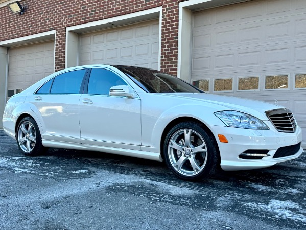Used-2013-Mercedes-Benz-S-Class-S550-4MATIC-Sport