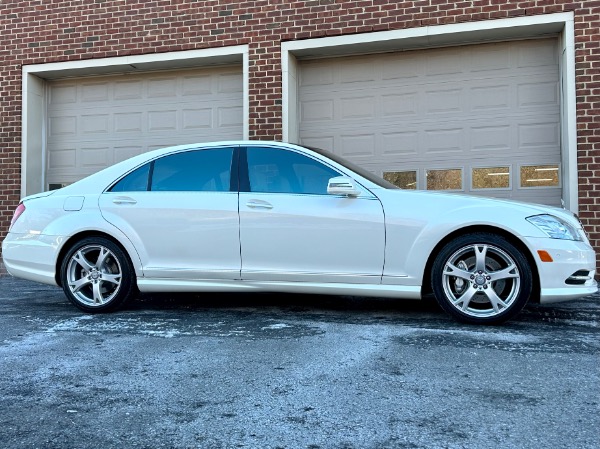 Used-2013-Mercedes-Benz-S-Class-S550-4MATIC-Sport