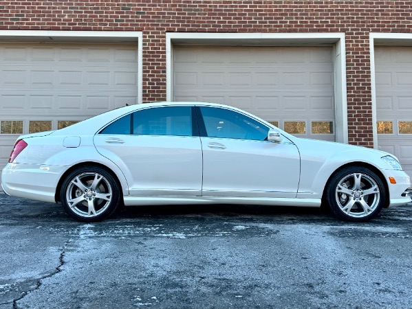 Used-2013-Mercedes-Benz-S-Class-S550-4MATIC-Sport