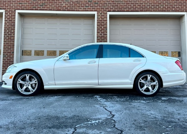 Used-2013-Mercedes-Benz-S-Class-S550-4MATIC-Sport