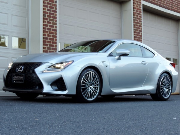 Used-2015-Lexus-RC-F-Premium