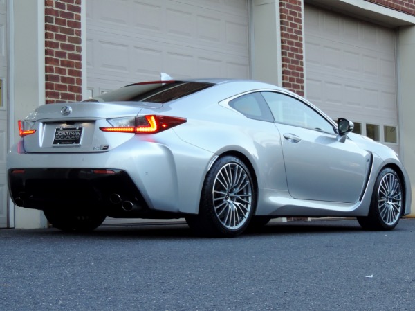 Used-2015-Lexus-RC-F-Premium