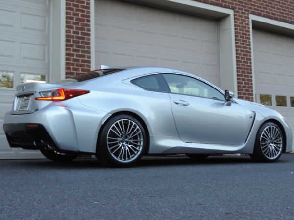 Used-2015-Lexus-RC-F-Premium