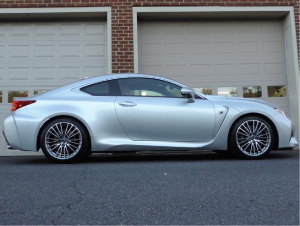 Used-2015-Lexus-RC-F-Premium