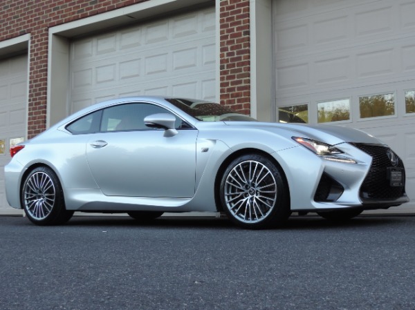 Used-2015-Lexus-RC-F-Premium