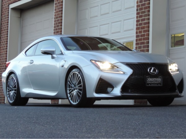 Used-2015-Lexus-RC-F-Premium