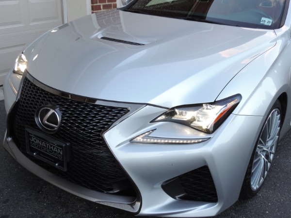 Used-2015-Lexus-RC-F-Premium