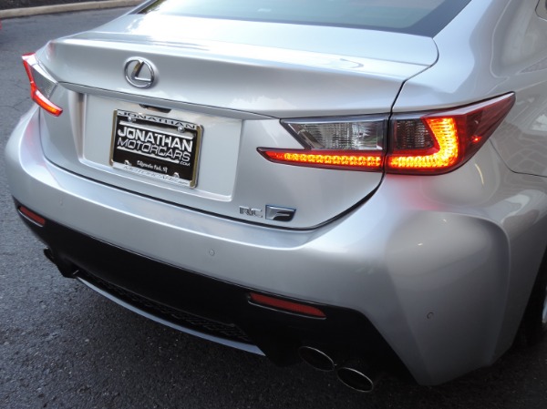 Used-2015-Lexus-RC-F-Premium