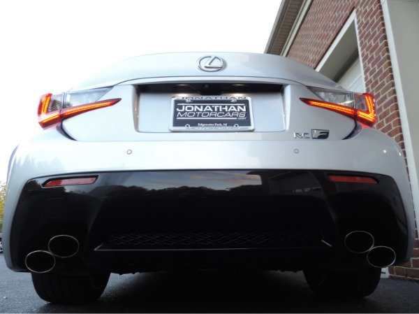 Used-2015-Lexus-RC-F-Premium