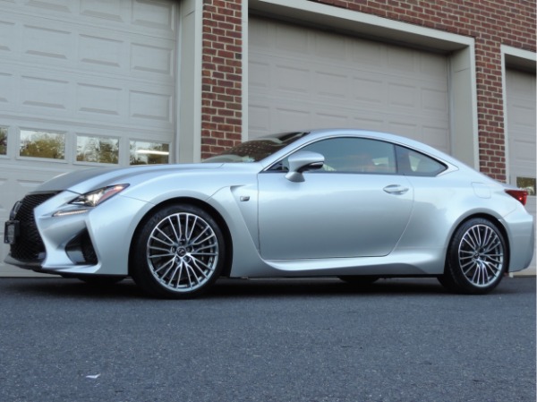 Used-2015-Lexus-RC-F-Premium