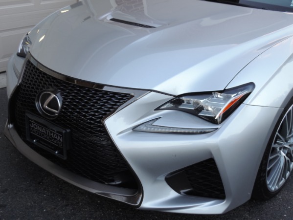 Used-2015-Lexus-RC-F-Premium