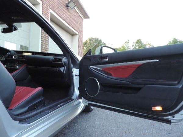 Used-2015-Lexus-RC-F-Premium