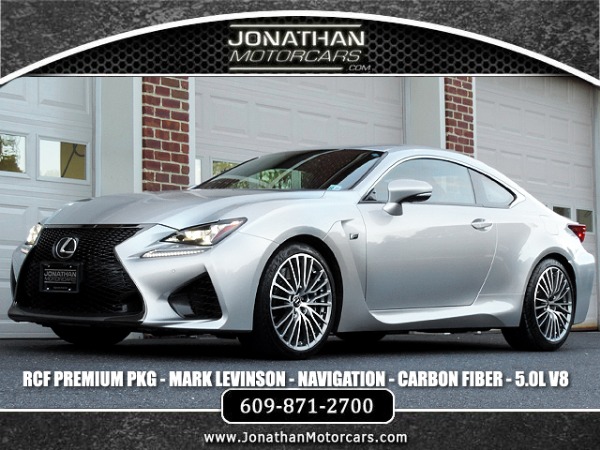 Used-2015-Lexus-RC-F-Premium