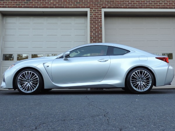 Used-2015-Lexus-RC-F-Premium