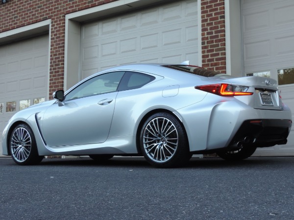 Used-2015-Lexus-RC-F-Premium