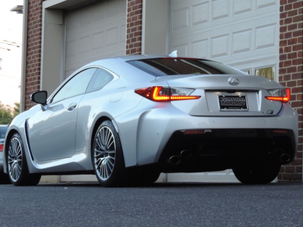 Used-2015-Lexus-RC-F-Premium