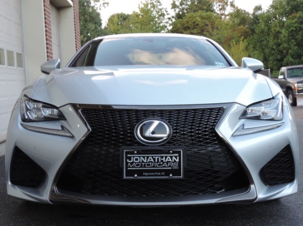 Used-2015-Lexus-RC-F-Premium