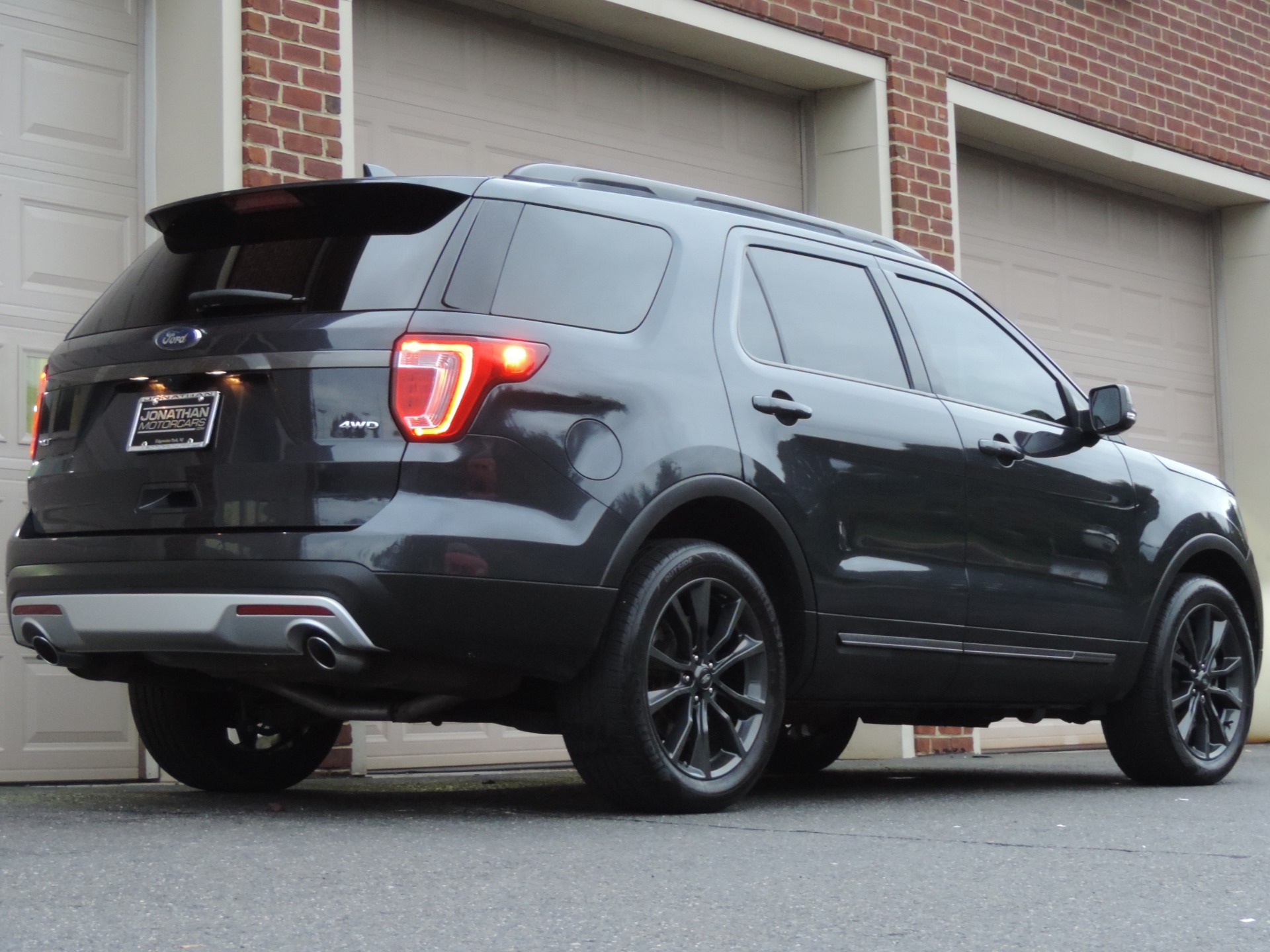 Edgewater Park Nj >> 2017 Ford Explorer XLT Sport Appearance Stock # A25459 for ... Edgewater Park Nj >> 2017 Ford Explorer XLT Sport Appearance Stock # A25459 for ...