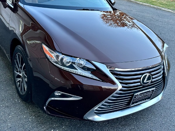 Used-2016-Lexus-ES-350-Premium