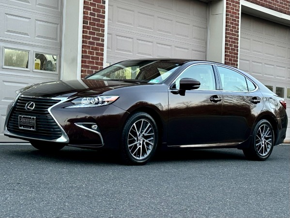 Used-2016-Lexus-ES-350-Premium