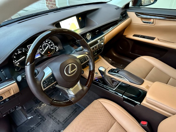 Used-2016-Lexus-ES-350-Premium