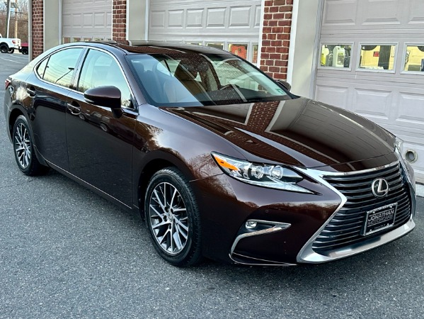 Used-2016-Lexus-ES-350-Premium