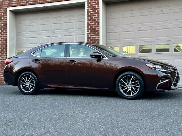 Used-2016-Lexus-ES-350-Premium