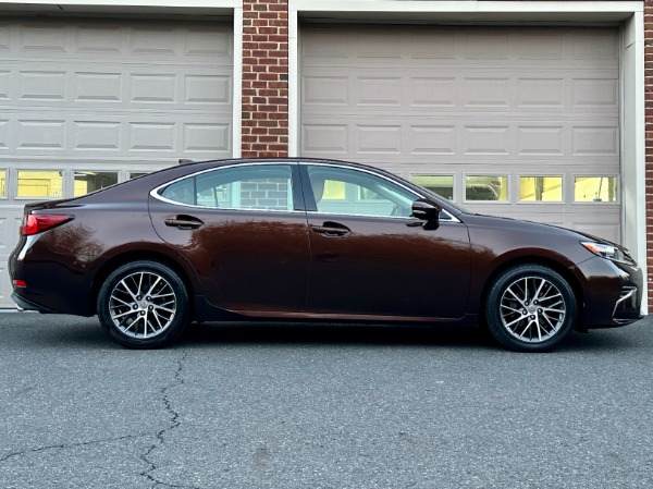 Used-2016-Lexus-ES-350-Premium