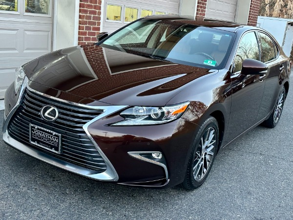 Used-2016-Lexus-ES-350-Premium