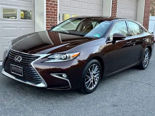 Used-2016-Lexus-ES-350-Premium